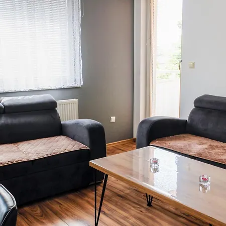 Apartman Rest 'n' Go Doboj
