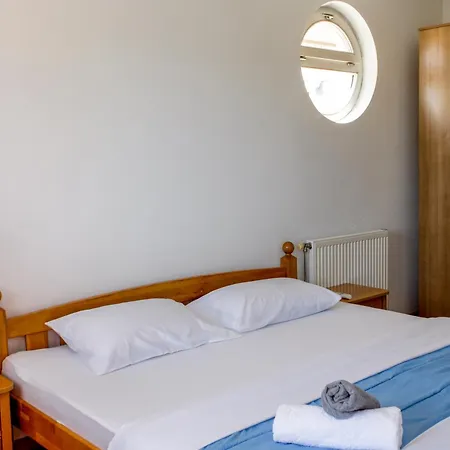 Rest 'n' Go Apartman