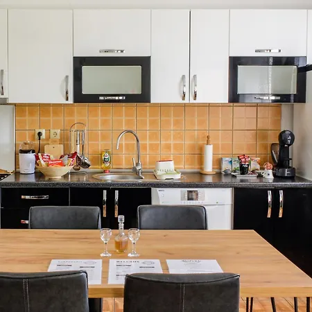 Rest 'n' Go Appartement *