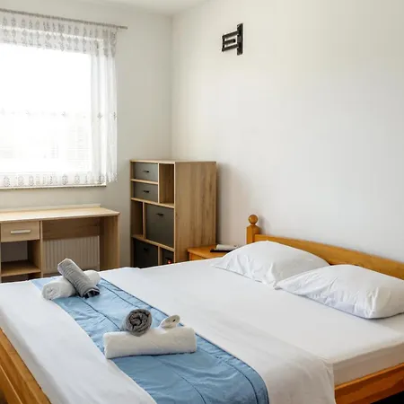 Rest 'n' Go Appartement *