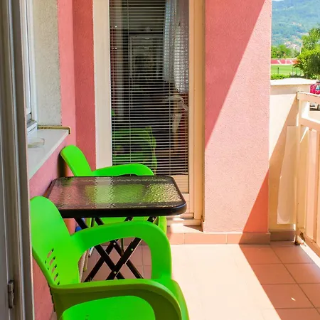 Appartement Rest 'n' Go