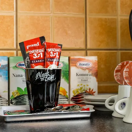 Appartement Rest 'n' Go Doboj