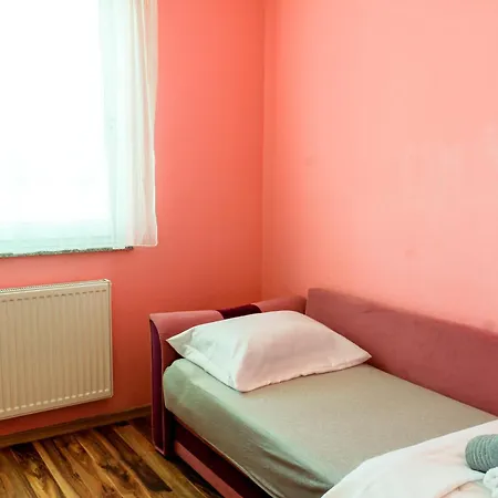 Rest 'n' Go Apartman *
