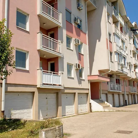 Apartman Rest 'n' Go Doboj