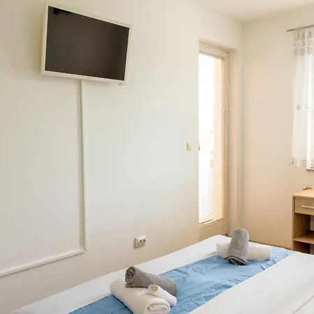 Rest 'n' Go Apartman