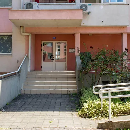 Appartement Rest 'n' Go