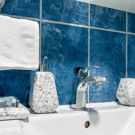 Appartement Rest 'n' Go *